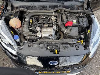 Ford Fiesta 1.0 ecoboost active picture 21