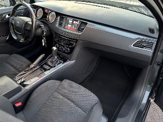 Peugeot 508 1.6 e-thp clima/automaat picture 6