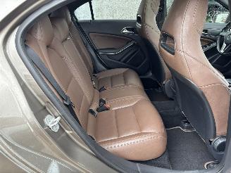 Mercedes A-klasse A200 picture 14