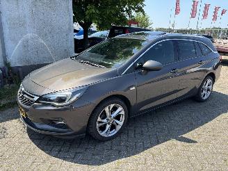 škoda osobní automobily Opel Astra 1.0t automaat 2016/7