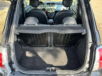 Fiat 500 Sport clima TwinAir picture 15