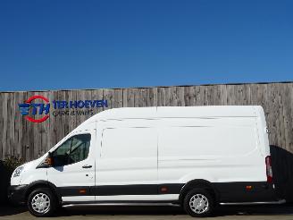 Unfallwagen Ford Transit 2.0 TDCi L4H3 Klima Navi Cruise 96KW Euro 6 2019/4