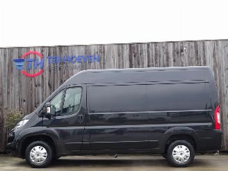 Damaged car Citroën Jumper 2.0 BlueHDi L2H2 Klima Navi Cruise Camera 96KW Euro 6 2018/6