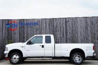 Auto incidentate Ford Leone F350 Super Duty Power Stroke 4X4 Koppelschotel 239KW 2005/12