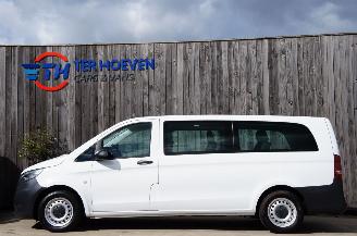  Mercedes Vito 109 CDi Extralang 9-Persoons Airco 65KW Euro 6 2018/10