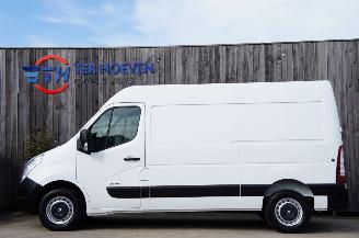  Renault Master 2.3 DCi L2H2 Automaat Airco Naci Cruise Trekhaak 92KW Euro 5 2013/6