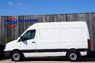  Volkswagen Crafter 2.0 TDi L2H2 Airco Cruise Trekhaak 3-Persoons 100KW Euro 5 2015/1