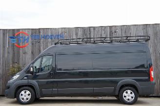 Avarii autoturisme Fiat Ducato Maxi 2.3 MJT L3H2 Airco Navi Tempomat Trekhaak 109KW Euro 5 2016/9