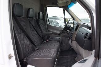 Mercedes Sprinter 311 CDi L2H2 Automaat Airco Cruise Trekhaak 80KW Euro 4 picture 11