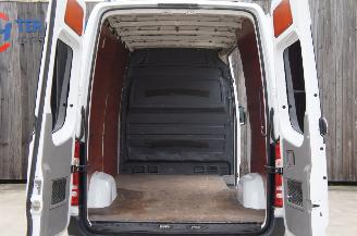 Mercedes Sprinter 311 CDi L2H2 Automaat Airco Cruise Trekhaak 80KW Euro 4 picture 8