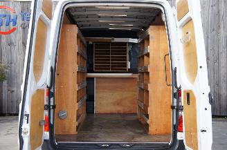Mercedes Sprinter 314 CDi L2H2 Automaat Airco Navi Cruise Camera 105KW Euro 6 picture 8
