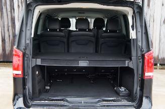 Mercedes V-klasse V250 BlueTec Avantgarde Extralang Airco Navi Cruise Trekhaak 140KW Euro 6 picture 8