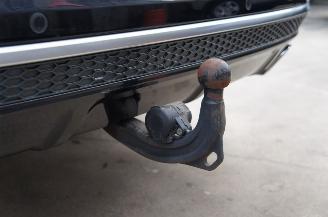 Audi SQ7 4.0 TDi V8 Quattro Airco Navi Pano Head UP Nightvision Softclose 320KW Euro 6 picture 43