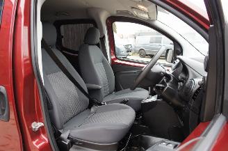 Peugeot Bipper Tepee 1.3 HDi Automaat 5-Persoons Airco Metallic 55KW Euro 5 picture 10