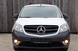 Mercedes Citan 108 CDi L1H1 2-Persoons Schuifdeur Trekhaak 55KW Euro 5 picture 6
