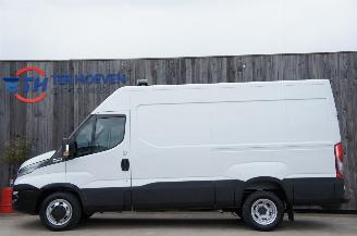 Avarii autoturisme Iveco Daily 35C14 2.3 HPi L3H2 Airco Cruise Automaat 100KW Euro 6 2018/2