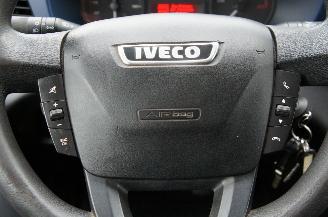 Iveco Daily 35C14 2.3 HPi L3H2 Airco Cruise Automaat 100KW Euro 6 picture 16