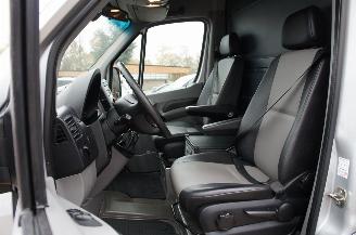 Volkswagen Crafter 2.0 TDi Maxi L3H2 Airco Stoelverwarming Standkachel 100KW Euro 6 picture 11