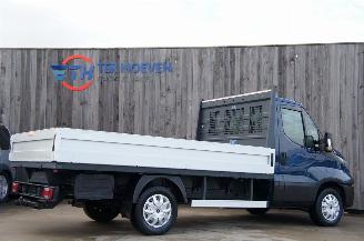 Iveco Daily 35S13 2.3 HPi Open Laadbak Airco Cruise Kamera 93KW Euro 5 picture 3