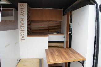 Peugeot Boxer 2.2 HDi L2H2 Camper! Airco Cruise Trekhaak 96KW Euro 5 picture 11