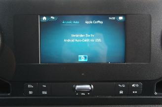 Mercedes Sprinter 317 CDi Maxi Airco Cruise Stoelverwarming 360° 125KW Euro 6 picture 14