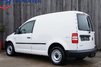 Volkswagen Caddy 1.6 TDi L1H1 2-Persoons Schuifdeur Trekhaak 55KW Euro 5 picture 2