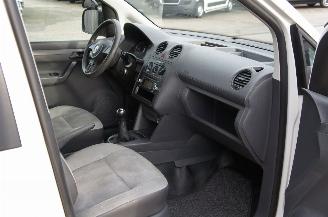 Volkswagen Caddy 1.6 TDi L1H1 2-Persoons Schuifdeur Trekhaak 55KW Euro 5 picture 11