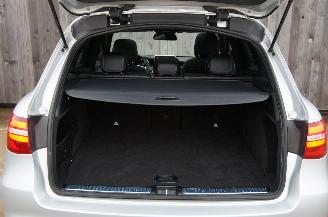 Mercedes GLC GLC 350d 4-Matic Airco Cruise Navi Pano LED Stoelverwarming 190KW Eu6 picture 8
