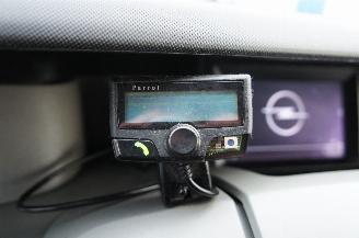 Opel Vivaro 2.5 CDTi Lang Klima 9-Persoons 107KW Euro 4 picture 22