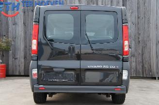 Opel Vivaro 2.5 CDTi Lang Klima 9-Persoons 107KW Euro 4 picture 7