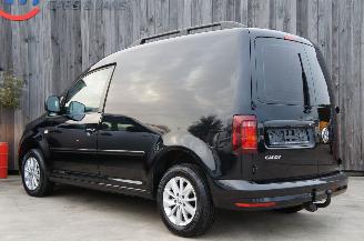 Volkswagen Caddy 1.6 TDi L1H1 Klima Navi Cruise Trekhaak PDC 55KW Euro 5 picture 2