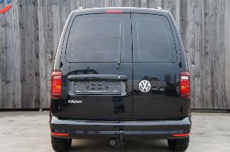 Volkswagen Caddy 1.6 TDi L1H1 Klima Navi Cruise Trekhaak PDC 55KW Euro 5 picture 7