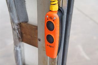 Renault Master 2.3 DCi Koffer Laadklep Trekhaak Airco Navi Cruise 107KW Euro 5 picture 29