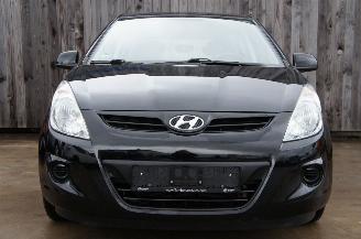 Hyundai I-20 1.2 Airco Camera Isofix 5-Persoons 57KW Euro 5 picture 6