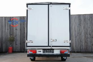 Volkswagen Crafter 2.0 TDi Huif Schuifzeil! Dubbele Cabine Airco Navi Cruise 120KW Euro 5 picture 8