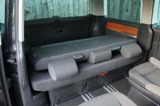 Volkswagen Transporter T5 Multivan 2.5 TDi 7-Persoons Airco Navi Cruise Stoelverw. 96KW Euro 4 picture 15
