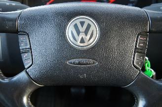 Volkswagen Transporter T5 Multivan 2.5 TDi 7-Persoons Airco Navi Cruise Stoelverw. 96KW Euro 4 picture 23