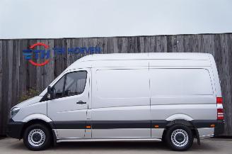 Avarii autoturisme Mercedes Sprinter 313 CDi L2H2 Automaat Airco Cruise PDC 95KW Euro 5 2016/4