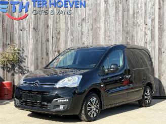 dañado vehículos comerciales Citroën Berlingo Business Economy 1.6 HDi L1H1 3-Sitzer 2019/3