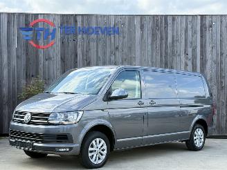 dañado vehículos comerciales Volkswagen Transporter T6 2.0 TDI 2x Schiebetür AHK Tempom. 2017/3