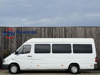 Mercedes  Sprinter 311 CDI Maxi L3H2 16-Sitzer Kleinbus picture 8