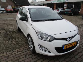begagnad bil auto Hyundai C-Max 1.1 CRDI I-Drive 2012/10