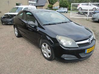 Schadeauto Opel Astra GTC 1.6 Business 2007/8