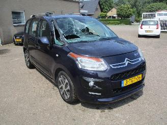 Auto incidentate Citroën C3 picasso 1.4 VTi Tendance NAP 2014/1