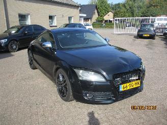 skadebil auto Audi TT 2.0 TFSI Pro Line Aut 2007/5