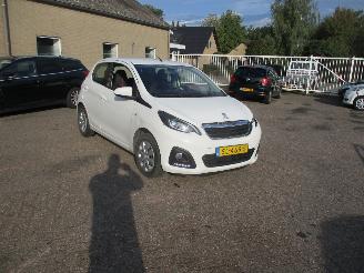  Peugeot 108 1.0 e-Vti Active Airco NAP 2018/4