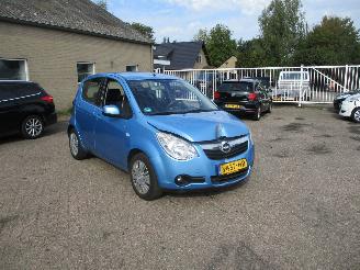  Opel Agila 1.0 Selection Airco 2012/12