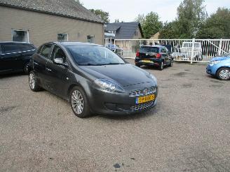 skadebil auto Fiat Bravo 1.4 T-jet Dynamic REST BPM 300 EURO !!! 2011/4