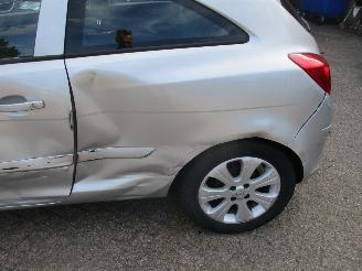 Opel Corsa 1.4-16v Enjoy NAP Airco picture 11