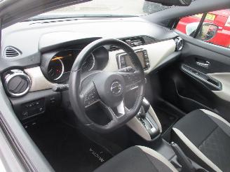 Nissan Micra 1.0 IG-T N-Connecta Aut NAP picture 14